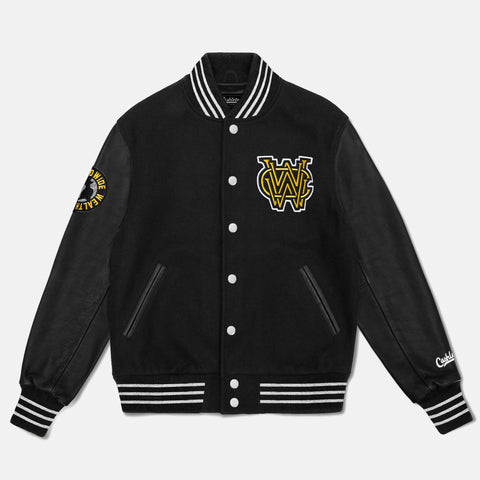 WWWC VARSITY JACKET