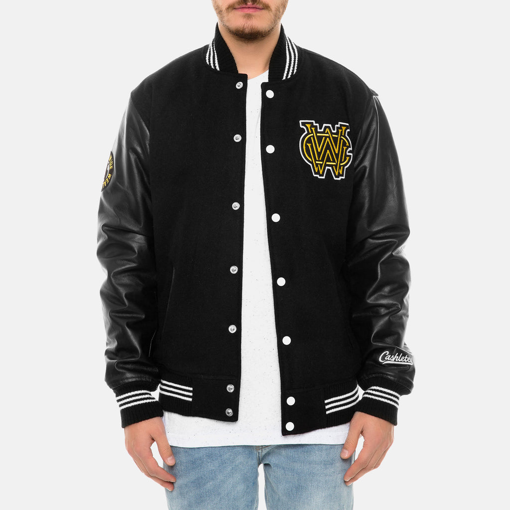 WWWC VARSITY JACKET