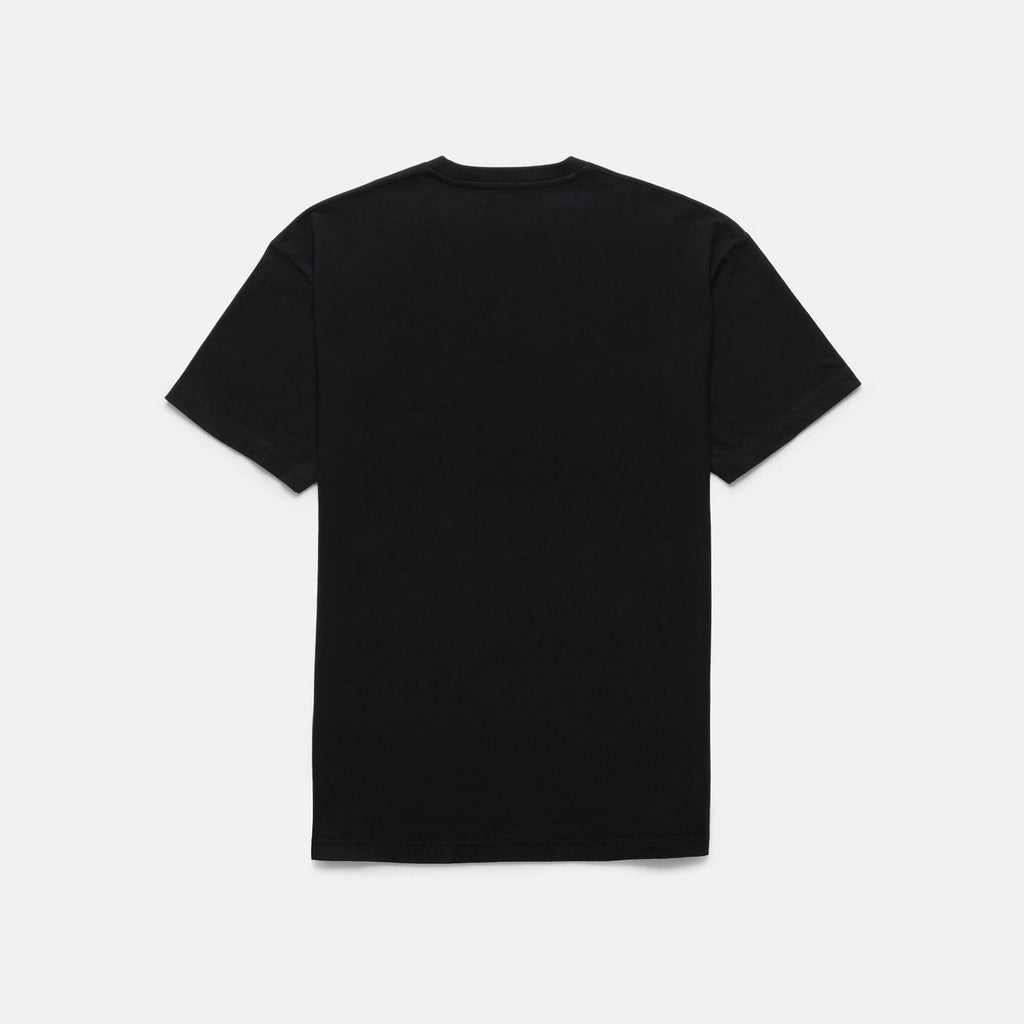 BILLIONAIRE T-SHIRT (BLACK)